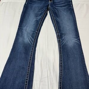 Miss me star ⭐️ jeans